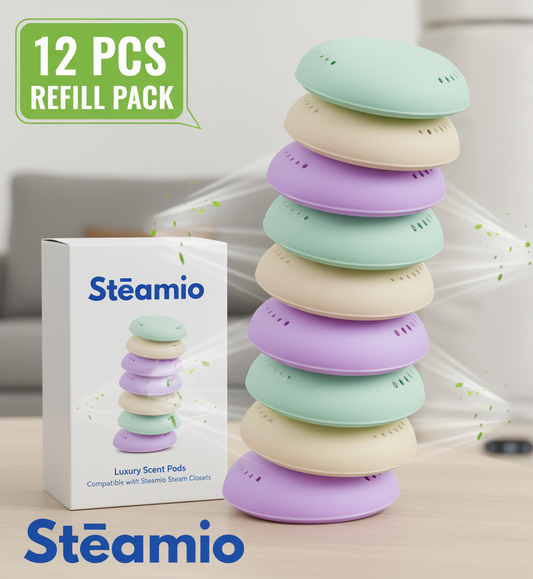 Scent Kit ( 12 Pads)